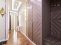 3-комнатная квартира · 100 м² · 2/9 этаж, Бокейхана — Бухар Жырау за 111.5 млн ₸ в Астане, Есильский р-н — фото 4