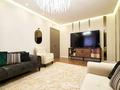 3-комнатная квартира · 100 м² · 2/9 этаж, Бокейхана — Бухар Жырау за 111.5 млн ₸ в Астане, Есильский р-н — фото 7