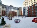3-комнатная квартира · 100 м² · 2/9 этаж, Бокейхана — Бухар Жырау за 111.5 млн ₸ в Астане, Есильский р-н — фото 36