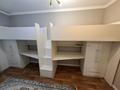 2-комнатная квартира · 62 м² · 5/5 этаж, мкр Айнабулак-2 за 240 000 ₸ в Алматы, Жетысуский р-н — фото 5