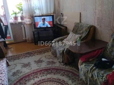 3-комнатная квартира · 61 м² · 5/5 этаж, Каратау мкр 17 за 15 млн ₸ в Таразе