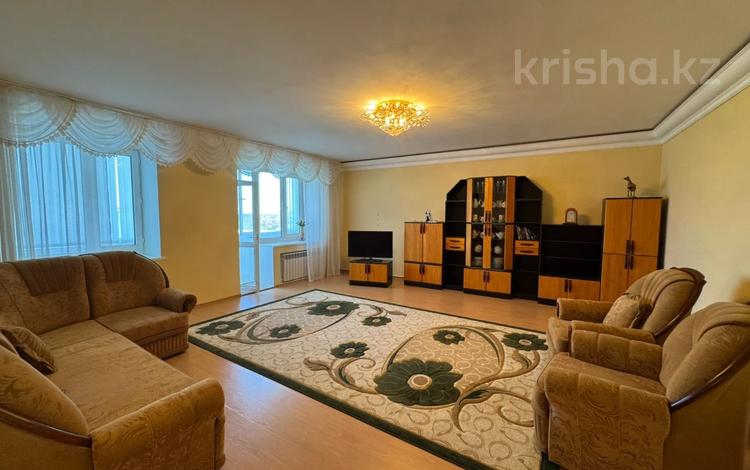 4-бөлмелі пәтер · 235.7 м² · 4/5 қабат, мкр 8, проспект абулхаирхана, бағасы: 83 млн ₸ в Актобе — фото 5