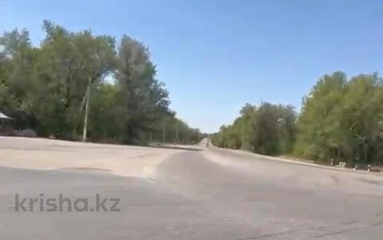 Участок · 20 га, Уалиханова за 280 млн ₸ в Алатау — фото 2