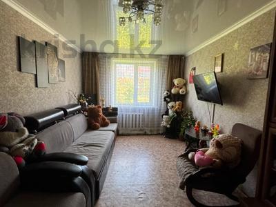 2-бөлмелі пәтер · 52 м² · 3/5 қабат, Жукова, бағасы: 17.5 млн ₸ в Петропавловске