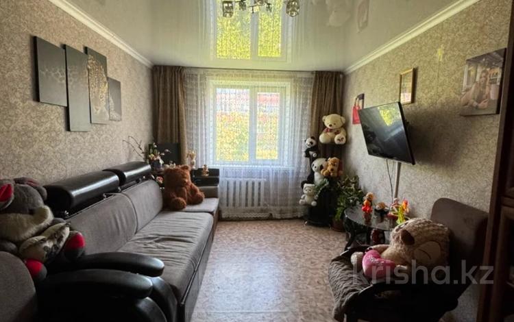 2-бөлмелі пәтер · 52 м² · 3/5 қабат, Жукова, бағасы: 17.5 млн ₸ в Петропавловске — фото 2