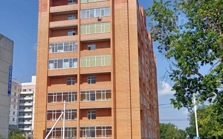 4-бөлмелі пәтер, 162.5 м², 4/9 қабат, Пушкина 131, бағасы: 51.5 млн 〒 в Костанае — фото 2