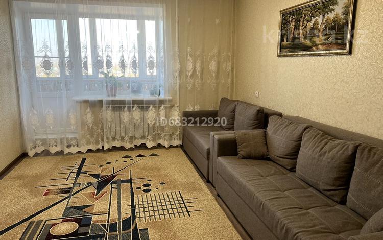 3-бөлмелі пәтер · 59.8 м² · 8/9 қабат, Пр. Назарбаева 91 — Пр.Назарбаева, бағасы: 27 млн ₸ в Усть-Каменогорске, Ульбинский — фото 2