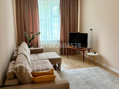 2-комнатная квартира · 55 м² · 2/5 этаж, Торайгырова 54 за 27 млн ₸ в Павлодаре