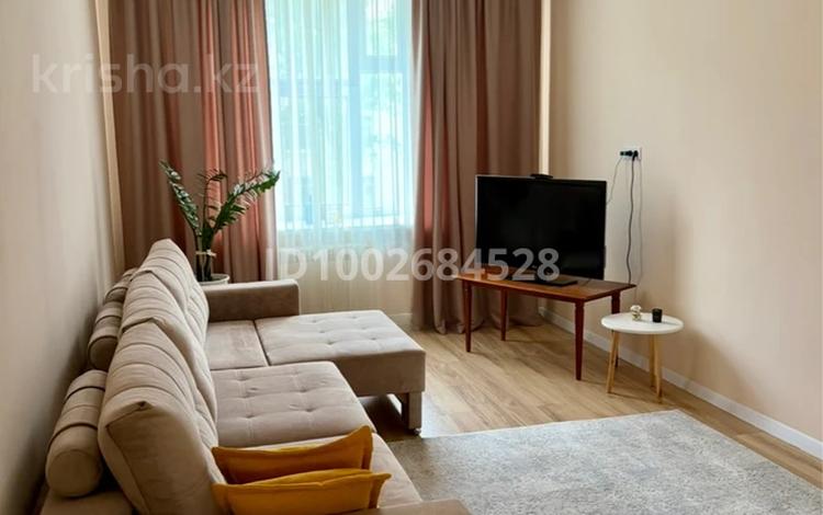2-комнатная квартира · 55 м² · 2/5 этаж, Торайгырова 54 за 27 млн ₸ в Павлодаре — фото 2