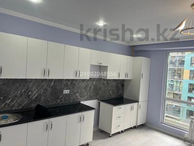 1-бөлмелі пәтер · 52 м² · 4/10 қабат, Шұғыла ш/а., алтын орда 6/40 — Алтын орда, бағасы: 32 млн ₸ в Алматы, Наурызбайский р-н