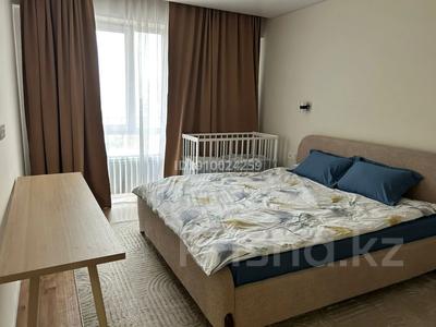 3-бөлмелі пәтер · 100 м² · 9/10 қабат, Сейфуллина 51 — Сейфулина Касина, бағасы: 65 млн ₸ в Алматы, Турксибский р-н
