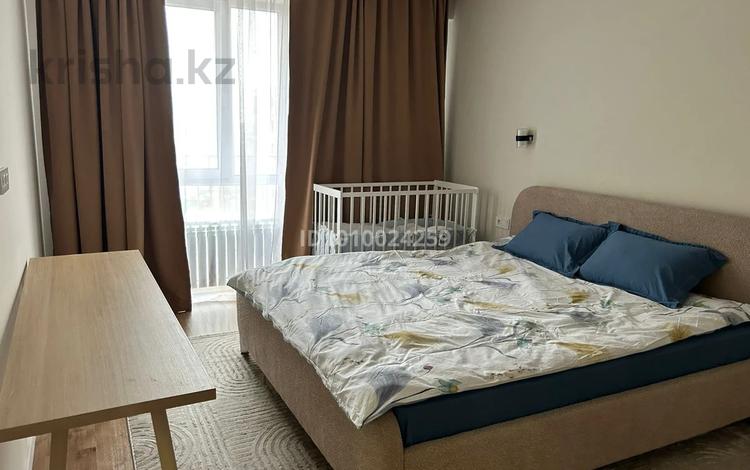 3-комнатная квартира · 100 м² · 9/10 этаж, Сейфуллина 51 — Сейфулина Касина за 65 млн ₸ в Алматы, Турксибский р-н — фото 40
