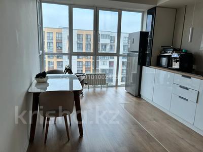 3-бөлмелі пәтер · 100 м² · 9/10 қабат, Сейфуллина 51 — Сейфулина Касина, бағасы: 60 млн ₸ в Алматы, Турксибский р-н