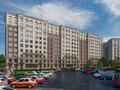 1-бөлмелі пәтер · 37.3 м², Илияса Есенберлина, бағасы: ~ 14.9 млн ₸ в Усть-Каменогорске — фото 4