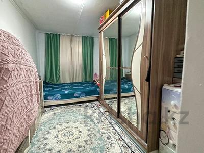 2-комнатная квартира · 45.1 м² · 1/4 этаж, мкр Жулдыз 18 за 13.3 млн 〒 в Талдыкоргане, мкр военный городок Жулдыз