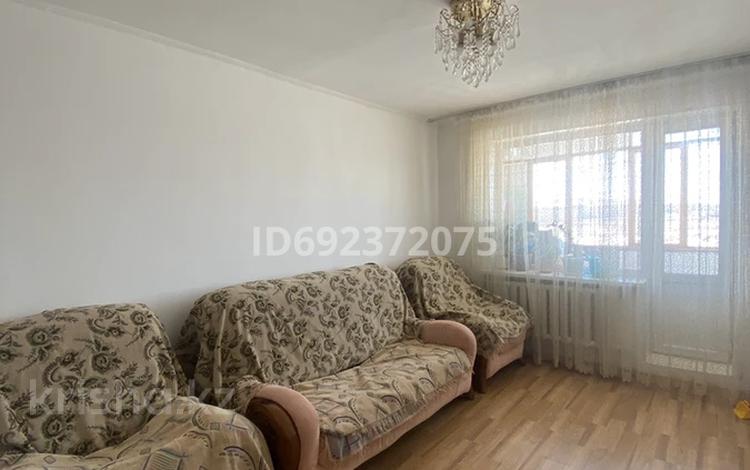 3-бөлмелі пәтер · 60.4 м² · 4/5 қабат, Боровской 59, бағасы: 18.5 млн ₸ в Кокшетау — фото 2