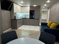 4-комнатная квартира · 75 м² · 3/5 этаж, Крылова 48 за 35 000 ₸ в Караганде