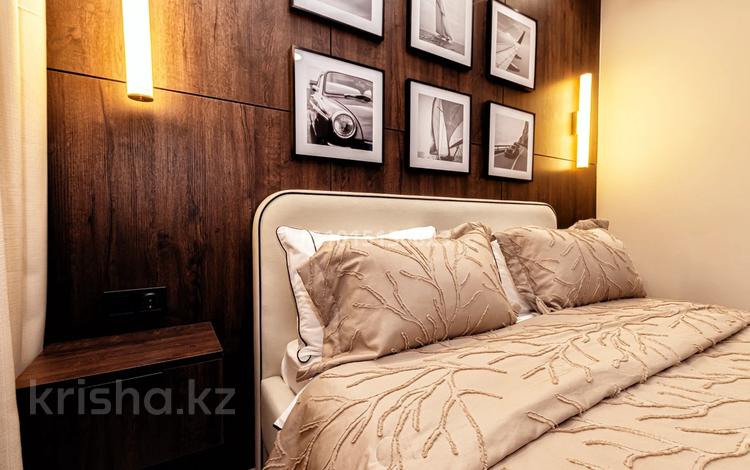 2-бөлмелі пәтер · 50 м² · 17/18 қабат, Туркестан 4Б, бағасы: 30 000 ₸ в Астане, Есильский р-н — фото 15