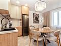 2-бөлмелі пәтер · 50 м² · 17/18 қабат, Туркестан 4Б, бағасы: 30 000 ₸ в Астане, Есильский р-н — фото 7