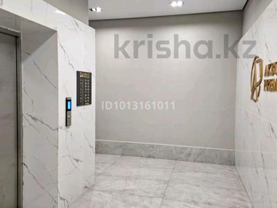 1-бөлмелі пәтер · 38 м² · 4/9 қабат, Аскар Токпанов 20, бағасы: 32 млн ₸ в Астане, Алматы р-н