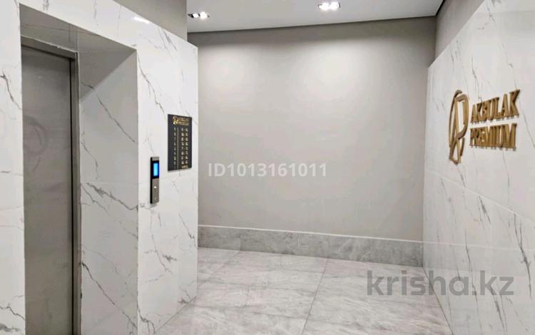 1-бөлмелі пәтер · 38 м² · 4/9 қабат, Аскар Токпанов 20, бағасы: 32 млн ₸ в Астане, Алматы р-н — фото 2