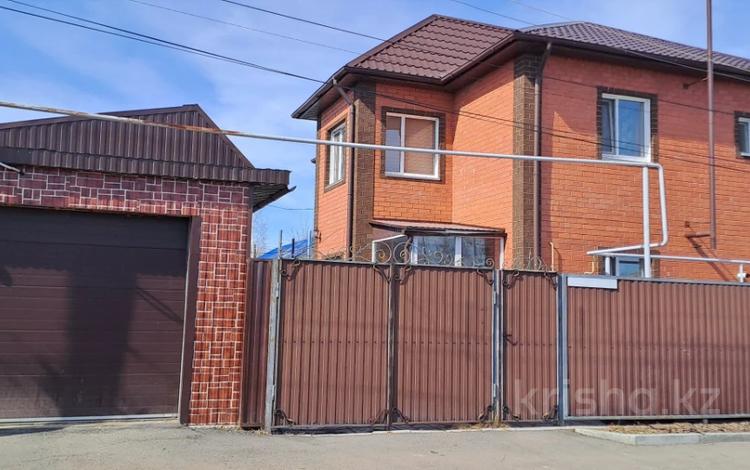 Отдельный дом · 4 комнаты · 158.9 м² · 4 сот., Ленинградская 55/4 за 85 млн ₸ в Костанае — фото 2
