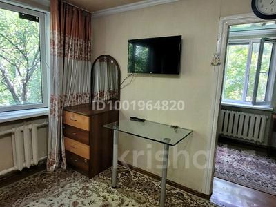 3-комнатная квартира · 45 м² · 2/2 этаж, Котельникова 47а за 230 000 ₸ в Алматы, Турксибский р-н