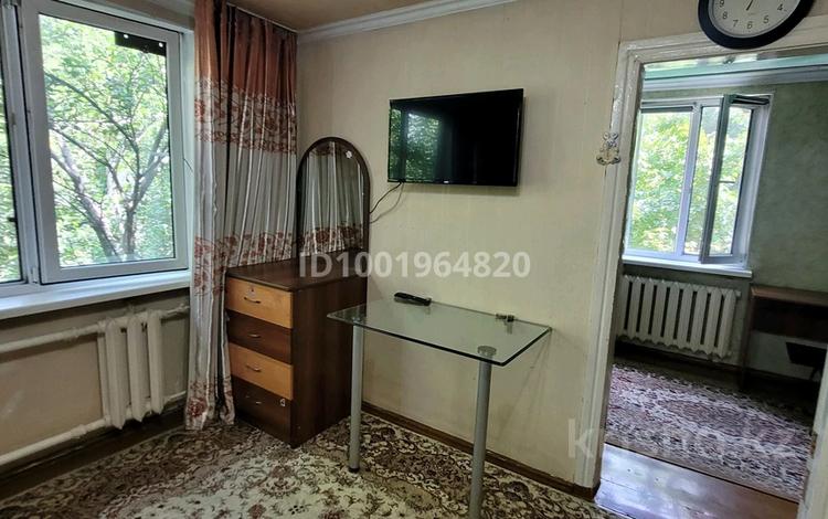 3-комнатная квартира · 45 м² · 2/2 этаж, Котельникова 47а за 230 000 ₸ в Алматы, Турксибский р-н — фото 2