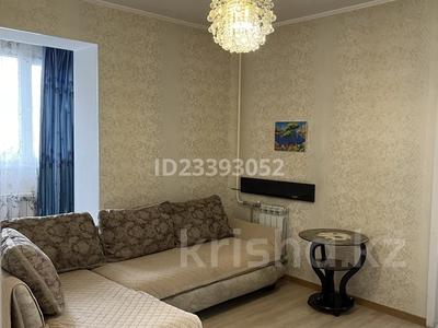 2-бөлмелі пәтер · 50 м² · 8/12 қабат, Самал-1 ш/а. 31 — Мендикулова, бағасы: 22 000 ₸ в Алматы, Медеуский р-н