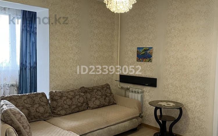 2-бөлмелі пәтер · 50 м² · 8/12 қабат, Самал-1 ш/а. 31 — Мендикулова, бағасы: 22 000 ₸ в Алматы, Медеуский р-н — фото 83