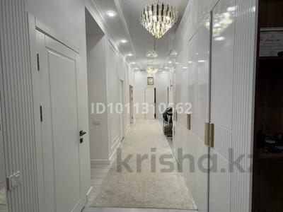 3-бөлмелі пәтер · 120 м² · 5/11 қабат, 17-й мкр 99, бағасы: 50 млн ₸ в Актау