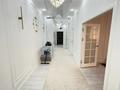 3-бөлмелі пәтер · 120 м² · 5/11 қабат, 17-й мкр 99, бағасы: 50 млн ₸ в Актау — фото 2