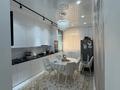 3-бөлмелі пәтер · 120 м² · 5/11 қабат, 17-й мкр 99, бағасы: 50 млн ₸ в Актау — фото 8