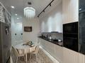 3-бөлмелі пәтер · 120 м² · 5/11 қабат, 17-й мкр 99, бағасы: 50 млн ₸ в Актау — фото 9