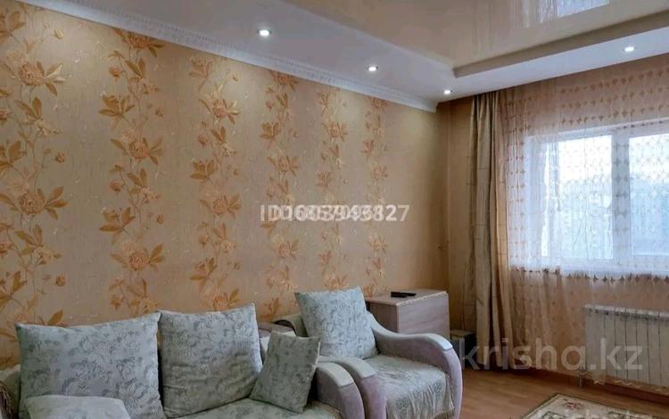 3-комнатная квартира · 74 м² · 13/19 этаж, Б. Момышулы 19/2 — Сатпаев, Момыщулы за 35 млн ₸ в Астане, Алматы р-н — фото 6
