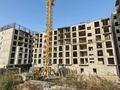 2-комнатная квартира · 54.7 м² · 2/6 этаж, мкр Коктобе, Талгата Бигельдинова 138 за ~ 58.8 млн ₸ в Алматы, Медеуский р-н — фото 10