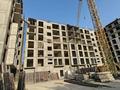 2-комнатная квартира · 54.7 м² · 2/6 этаж, мкр Коктобе, Талгата Бигельдинова 138 за ~ 58.8 млн ₸ в Алматы, Медеуский р-н — фото 9