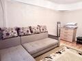 1-комнатная квартира · 42 м² · 2/5 этаж, Зенкова 86 — Достык Шевченко за Гостиницей Казахстан за 300 000 ₸ в Алматы, Медеуский р-н — фото 3