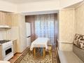 1-комнатная квартира · 42 м² · 2/5 этаж, Зенкова 86 — Достык Шевченко за Гостиницей Казахстан за 300 000 ₸ в Алматы, Медеуский р-н — фото 8