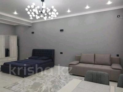 1-бөлмелі пәтер · 40 м² · 6/18 қабат, Розыбакиева 237/1 — Штрауса, бағасы: 20 000 ₸ в Алматы, Бостандыкский р-н