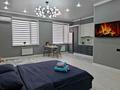 1-бөлмелі пәтер · 40 м² · 6/18 қабат, Розыбакиева 237/1 — Штрауса, бағасы: 20 000 ₸ в Алматы, Бостандыкский р-н — фото 2