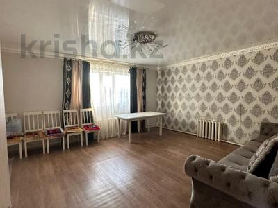 Отдельный дом • 3 комнаты • 110 м² • 10 сот., Мечтателей 3 за 20.4 млн 〒 в Петропавловске