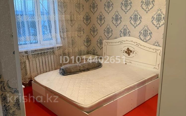 4-комнатная квартира · 100 м² · 2/4 этаж, Казыбек би 8 — Рядом Каусар за 18 млн ₸ в Сарыагаш — фото 2