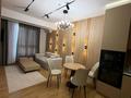 2-бөлмелі пәтер · 62 м² · 12/16 қабат, Сатпаева 90/58, бағасы: 450 000 ₸ в Алматы, Бостандыкский р-н