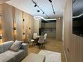 2-бөлмелі пәтер · 62 м² · 12/16 қабат, Сатпаева 90/58, бағасы: 450 000 ₸ в Алматы, Бостандыкский р-н — фото 3