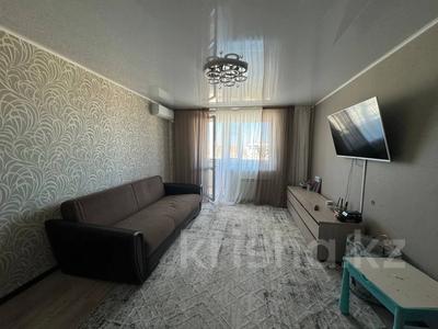3-комнатная квартира · 70.3 м² · 10/10 этаж, 7 микрорайон 16 за 23 млн 〒 в Костанае