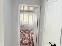 1-комнатная квартира · 34 м² · 2/5 этаж, Мкрн Самал за 12.3 млн 〒 в Талдыкоргане, мкр Самал