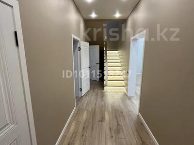 Отдельный дом · 5 комнат · 250 м² · 5 сот., мкр Шанырак-2 за 92 млн 〒 в Алматы, Алатауский р-н