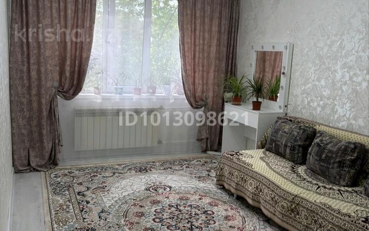 2-бөлмелі пәтер · 56 м² · 3/5 қабат, мкр 8 — Братья Жубановых, бағасы: 19 млн ₸ в Актобе — фото 2