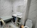 2-бөлмелі пәтер · 56 м² · 3/5 қабат, мкр 8 — Братья Жубановых, бағасы: 19 млн ₸ в Актобе — фото 10